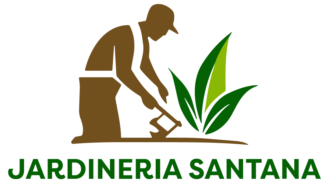 JARDINERÍA SANTANA